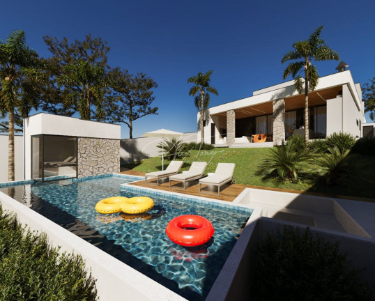 Imagem Casa com 4 Quartos à Venda, 300 m² em Manguinhos - Serra Imagem Casa com 4 Quartos à Venda, 300 m² em Manguinhos - Serra