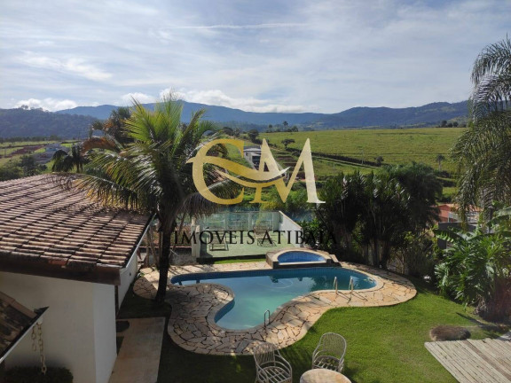 Imagem Casa de Condomínio com 2 Quartos à Venda, 660 m² em Jardim Centenário - Atibaia