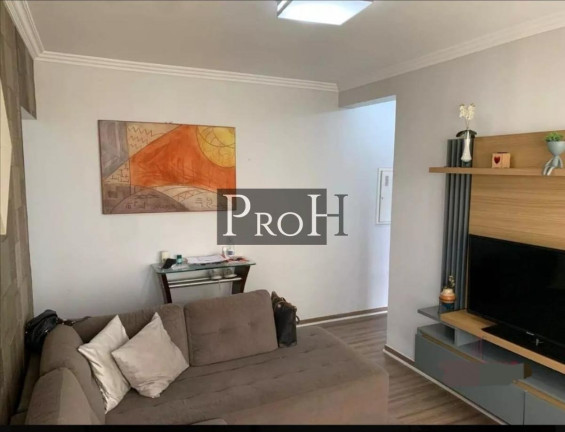 Imagem Apartamento com 2 Quartos à Venda, 65 m² em Centro - São Bernardo Do Campo Imagem Apartamento com 2 Quartos à Venda, 65 m² em Centro - São Bernardo Do Campo