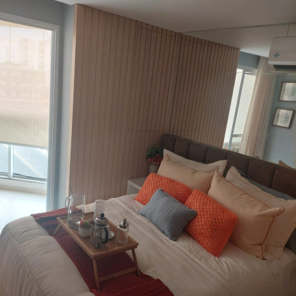 Imagem Apartamento com 2 Quartos à Venda, 80 m² em Praia Do Morro - Guarapari Imagem Apartamento com 2 Quartos à Venda, 80 m² em Praia Do Morro - Guarapari