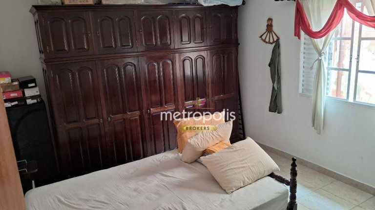 Imagem Casa com 5 Quartos à Venda, 230 m² em Santa Maria - São Caetano Do Sul Imagem Casa com 5 Quartos à Venda, 230 m² em Santa Maria - São Caetano Do Sul