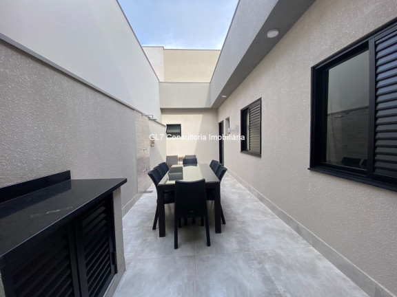 Imagem Casa com 3 Quartos à Venda, em Jardim Bréscia - Indaiatuba Imagem Casa com 3 Quartos à Venda, em Jardim Bréscia - Indaiatuba