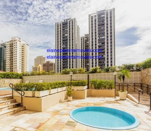Imagem Apartamento com 3 Quartos à Venda, 100 m² em Vila Progredior - São Paulo Imagem Apartamento com 3 Quartos à Venda, 100 m² em Vila Progredior - São Paulo