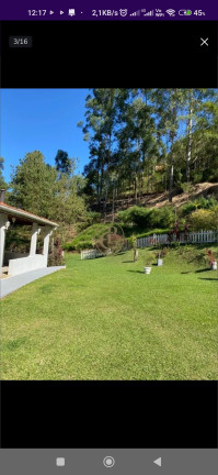 Imagem Chácara com 6 Quartos à Venda, em Centro - São José Dos Campos Imagem Chácara com 6 Quartos à Venda, em Centro - São José Dos Campos
