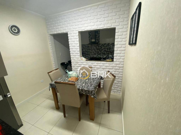 Imagem Casa de Condomínio com 2 Quartos à Venda ou Locação, 102 m² em Jardim Belém - São Paulo