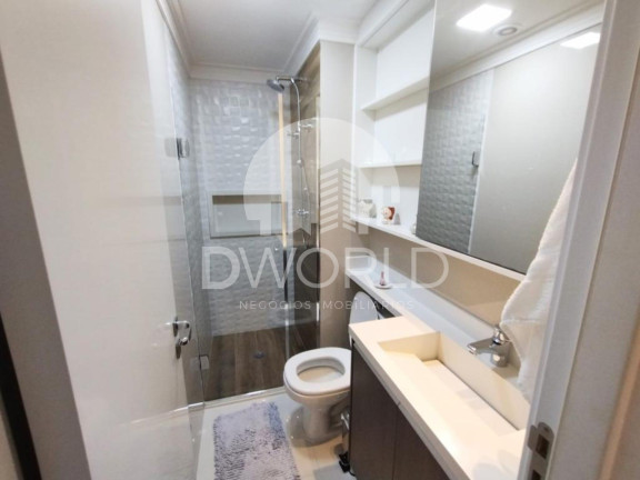 Imagem Imóvel com 3 Quartos à Venda, 70 m² em Parque Das Nações - Santo André Imagem Imóvel com 3 Quartos à Venda, 70 m² em Parque Das Nações - Santo André