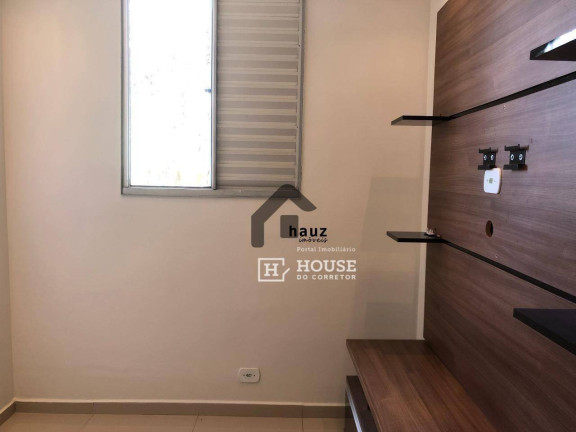 Imagem Imóvel com 2 Quartos à Venda, 128 m² em Jardim Vera Cruz - Sorocaba