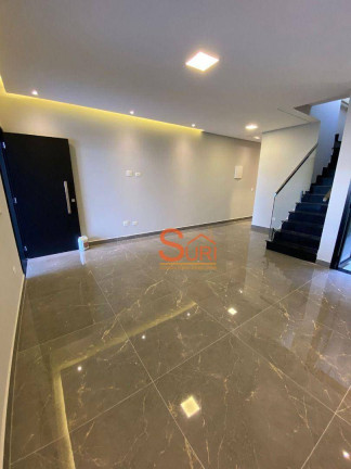 Imagem Sobrado com 3 Quartos à Venda, 164 m² em Jardim Hollywood - São Bernardo Do Campo Imagem Sobrado com 3 Quartos à Venda, 164 m² em Jardim Hollywood - São Bernardo Do Campo