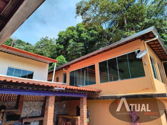 Imagem Chácara com 5 Quartos à Venda, 400 m² em Pedra Vermelha (terra Preta) - Mairiporã Imagem Chácara com 5 Quartos à Venda, 400 m² em Pedra Vermelha (terra Preta) - Mairiporã