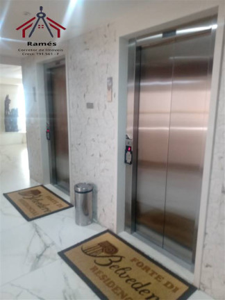 Imagem Apartamento com 3 Quartos à Venda, 102 m² em Forte - Praia Grande Imagem Apartamento com 3 Quartos à Venda, 102 m² em Forte - Praia Grande