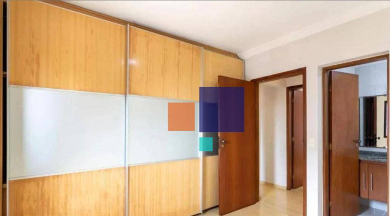 Imagem Apartamento com 3 Quartos à Venda, 98 m² em Vila Valparaíso - Santo André Imagem Apartamento com 3 Quartos à Venda, 98 m² em Vila Valparaíso - Santo André