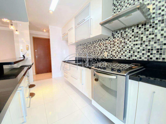 Imagem Apartamento com 2 Quartos à Venda, 99 m² em Gonzaga - Santos