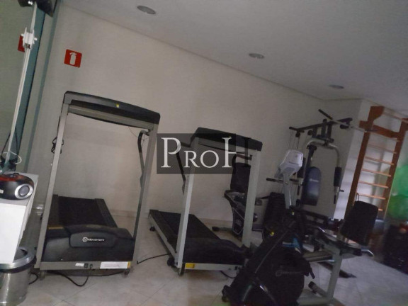 Imagem Apartamento com 2 Quartos à Venda, 56 m² em Vila Valparaíso - Santo André