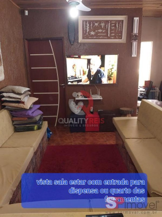 Imagem Imóvel com 3 Quartos à Venda, 1.000 m² em Vitória Régia - Atibaia