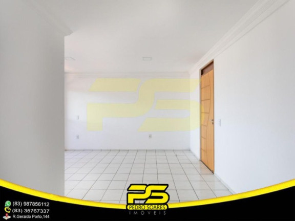 Imagem Apartamento com 2 Quartos à Venda, 77 m² em Tambauzinho - João Pessoa Imagem Apartamento com 2 Quartos à Venda, 77 m² em Tambauzinho - João Pessoa