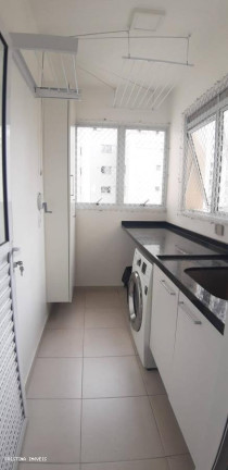 Imagem Apartamento com 3 Quartos à Venda, 102 m² em Vila Suzana - São Paulo