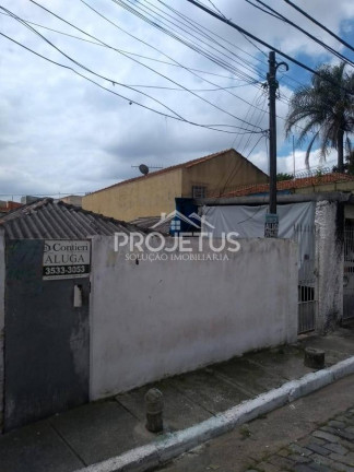 Imagem Ponto Comercial à Venda, 231 m² em Chácara Belenzinho - São Paulo Imagem Ponto Comercial à Venda, 231 m² em Chácara Belenzinho - São Paulo