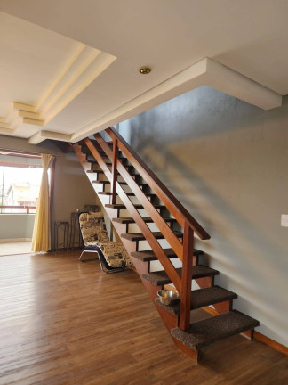 Imagem Cobertura com 3 Quartos à Venda, 380 m² em Marechal Rondon - Canoas