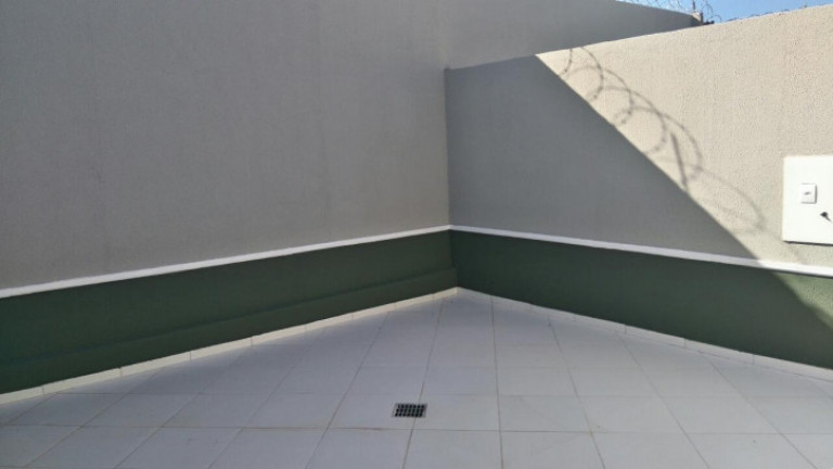 Imagem Casa com 2 Quartos à Venda, 125 m² em Parque Jaraguá - Bauru