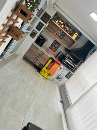 Imagem Apartamento com 3 Quartos à Venda, 94 m² em Centro - São Bernardo Do Campo Imagem Apartamento com 3 Quartos à Venda, 94 m² em Centro - São Bernardo Do Campo