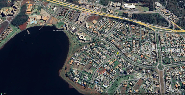 Imagem Terreno à Venda, 2.096 m² em Alphaville Lagoa Dos Ingleses - Nova Lima Imagem Terreno à Venda, 2.096 m² em Alphaville Lagoa Dos Ingleses - Nova Lima