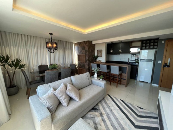 Imagem Apartamento com 2 Quartos à Venda, 76 m² em Centro - Tramandaí