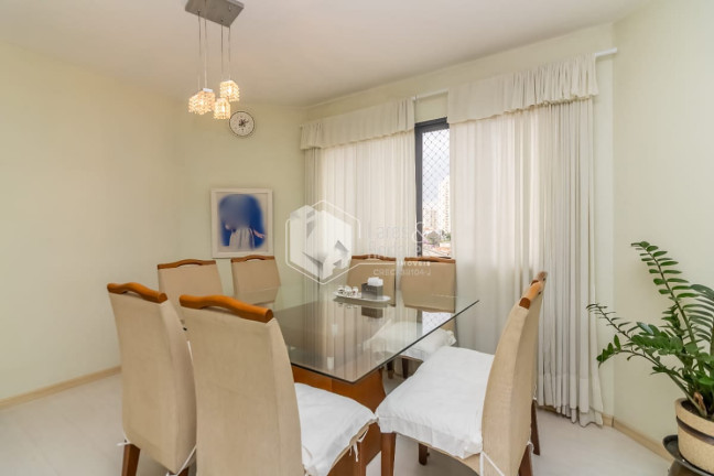 Imagem Apartamento com 3 Quartos à Venda, 140 m² em Mooca - São Paulo Imagem Apartamento com 3 Quartos à Venda, 140 m² em Mooca - São Paulo