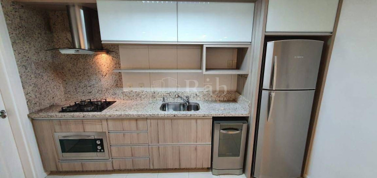 Imagem Apartamento com 3 Quartos à Venda, 104 m² em Centro - Itajaí