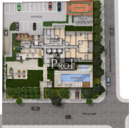 Imagem Apartamento com 2 Quartos à Venda, 54 m² em Vila Nair - São Paulo Imagem Apartamento com 2 Quartos à Venda, 54 m² em Vila Nair - São Paulo