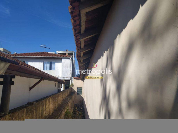 Imagem Casa com 1 Quarto à Venda, 324 m² em Nova Gerti - São Caetano Do Sul Imagem Casa com 1 Quarto à Venda, 324 m² em Nova Gerti - São Caetano Do Sul
