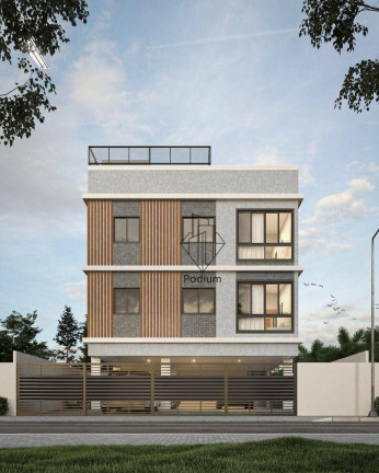 Apartamento com 3 Quartos à Venda, 72 m² em Jardim Cidade Universitária - João Pessoa