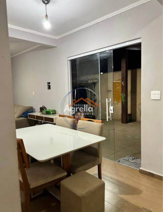 Imagem Casa com 3 Quartos à Venda, 125 m² em Jardim Alto Dos Ypês Iii - Mogi Guaçu Imagem Casa com 3 Quartos à Venda, 125 m² em Jardim Alto Dos Ypês Iii - Mogi Guaçu