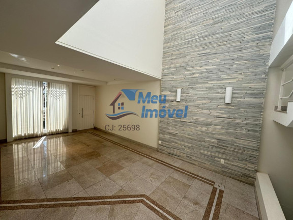 Imagem Casa com 4 Quartos à Venda, 493 m² em Asa Sul - Brasília