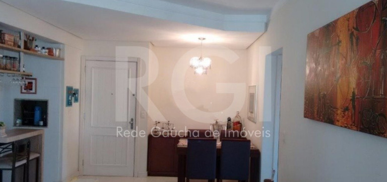 Imagem Apartamento com 2 Quartos à Venda, 93 m² em Cidade Baixa - Porto Alegre