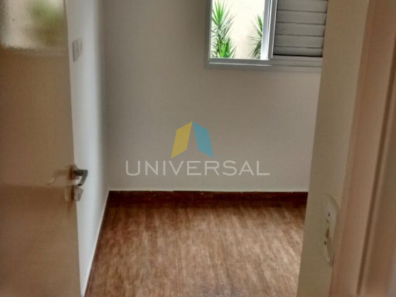 Imagem Apartamento com 2 Quartos à Venda, 50 m² em Vila Re - Sao Paulo