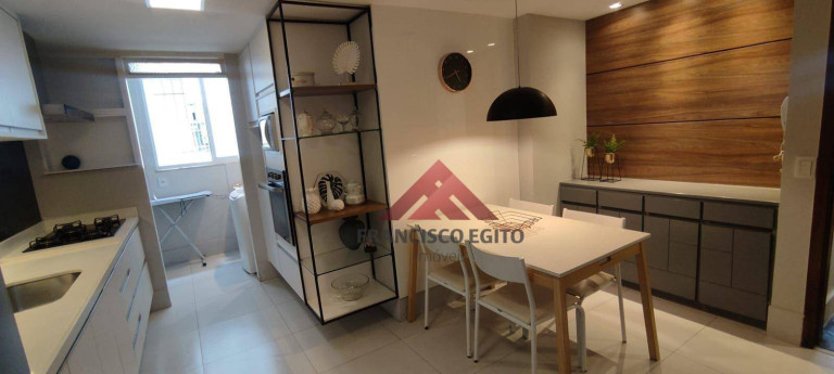Imagem Apartamento com 4 Quartos à Venda, 142 m² em Icaraí - Niterói Imagem Apartamento com 4 Quartos à Venda, 142 m² em Icaraí - Niterói