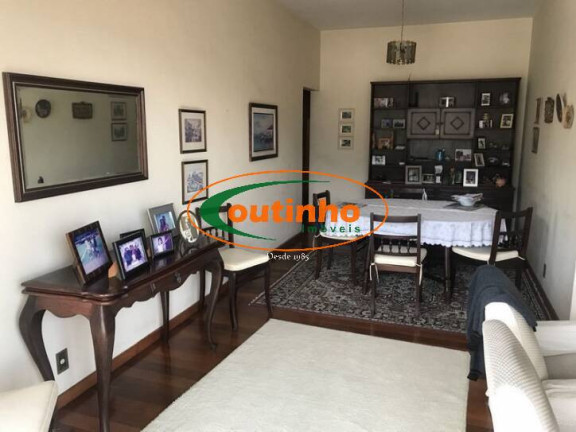 Imagem Apartamento com 3 Quartos à Venda, 126 m² em Andaraí - Rio De Janeiro Imagem Apartamento com 3 Quartos à Venda, 126 m² em Andaraí - Rio De Janeiro