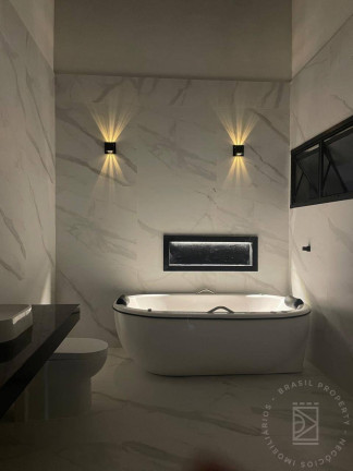 Imagem Casa com 3 Quartos à Venda, 220 m² em Residencial Colinas - Caçapava Imagem Casa com 3 Quartos à Venda, 220 m² em Residencial Colinas - Caçapava