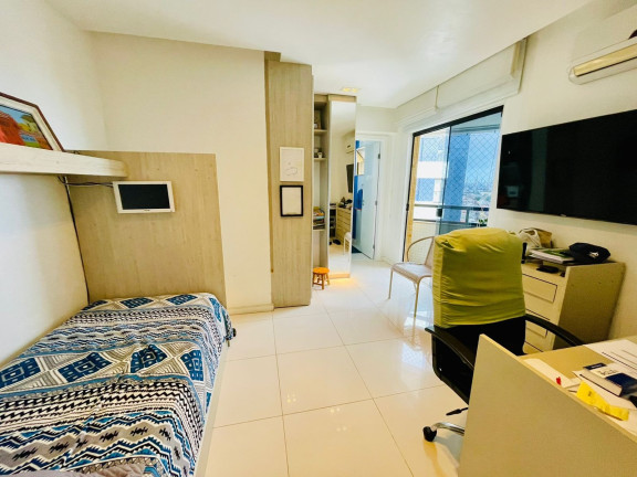 Imagem Apartamento com 3 Quartos à Venda, 135 m² em Horto Florestal - Salvador Imagem Apartamento com 3 Quartos à Venda, 135 m² em Horto Florestal - Salvador