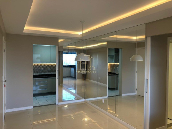 Imagem Imóvel com 3 Quartos à Venda, 70 m² em Imbuí - Salvador Imagem Imóvel com 3 Quartos à Venda, 70 m² em Imbuí - Salvador