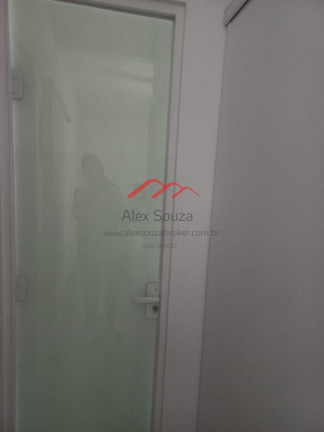Imagem Apartamento com 2 Quartos à Venda, 49 m² em Jardim Recanto Dos Sonhos - Sumaré