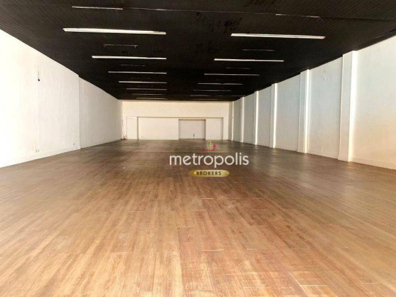Imagem Sala Comercial para Alugar, 349 m² em Centro - São Caetano Do Sul Imagem Sala Comercial para Alugar, 349 m² em Centro - São Caetano Do Sul