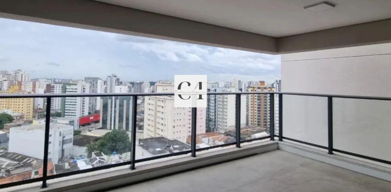Imagem Apartamento com 3 Quartos à Venda, 141 m² em Vila Clementino - São Paulo Imagem Apartamento com 3 Quartos à Venda, 141 m² em Vila Clementino - São Paulo