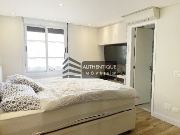 Imagem Apartamento com 1 Quarto à Venda, 63 m² em Consolação - São Paulo