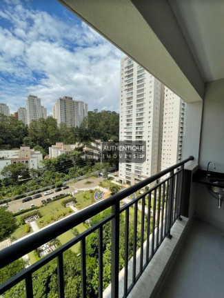 Imagem Apartamento com 3 Quartos à Venda, 76 m² em Vila Andrade - São Paulo Imagem Apartamento com 3 Quartos à Venda, 76 m² em Vila Andrade - São Paulo