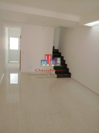 Imagem Casa com 3 Quartos à Venda, 550 m² em Vila América - Santo André Imagem Casa com 3 Quartos à Venda, 550 m² em Vila América - Santo André