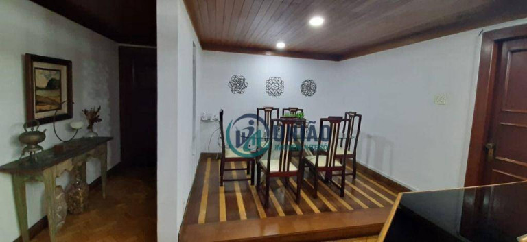 Imagem Apartamento com 3 Quartos à Venda, 140 m² em Icaraí - Niterói Imagem Apartamento com 3 Quartos à Venda, 140 m² em Icaraí - Niterói