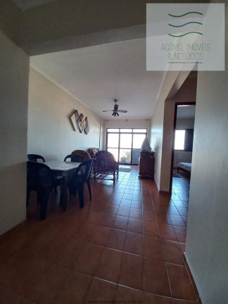 Imagem Apartamento com 2 Quartos à Venda, 86 m² em Guilhermina - Praia Grande