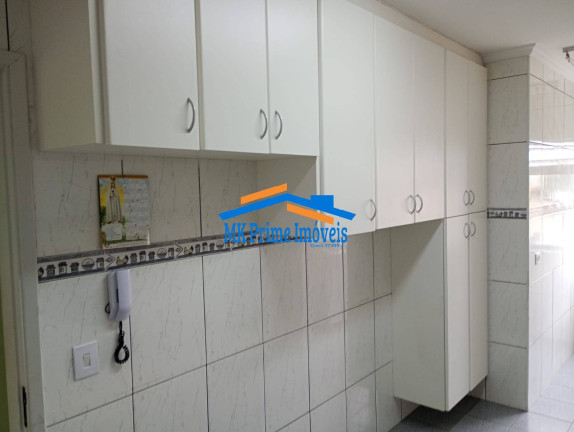 Imagem Apartamento à Venda, 67 m² em Bela Vista - Osasco