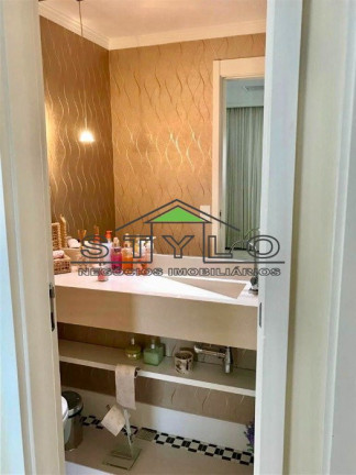 Imagem Apartamento com 3 Quartos à Venda, 147 m² em Centro - São Bernardo Do Campo Imagem Apartamento com 3 Quartos à Venda, 147 m² em Centro - São Bernardo Do Campo